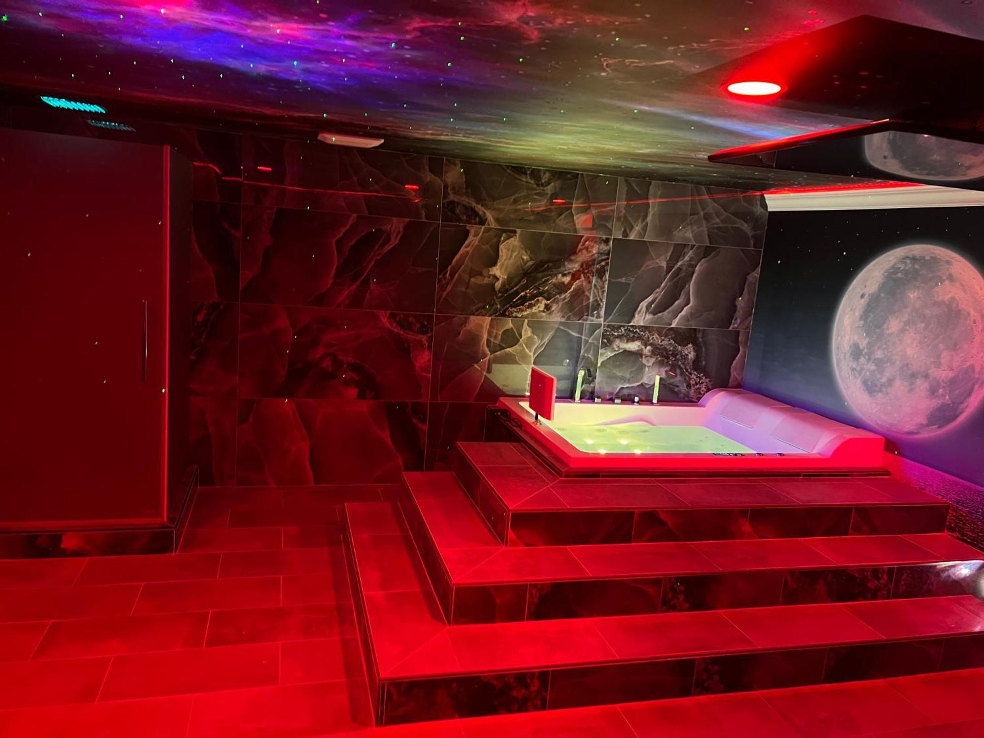 The Inn Of Dayville מראה חיצוני תמונה